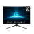 MSI G32CQ5P 31.5 inch Curved Gaming Monitor