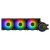 MSI MAG CORELIQUID E360 Black ARGB CPU Liquid Cooler