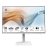 MSI Modern MD272QPW 27 inch WQHD Monitor – White