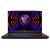 MSI Pulse 17 B13VGK-666IN Gaming Laptop – 17.3 inch QHD 240Hz, Core i7 13th Gen, 16GB DDR5 RAM, 1TB SSD, RTX 4070 GPU