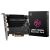 MSI USB4 PD100W Expansion Card