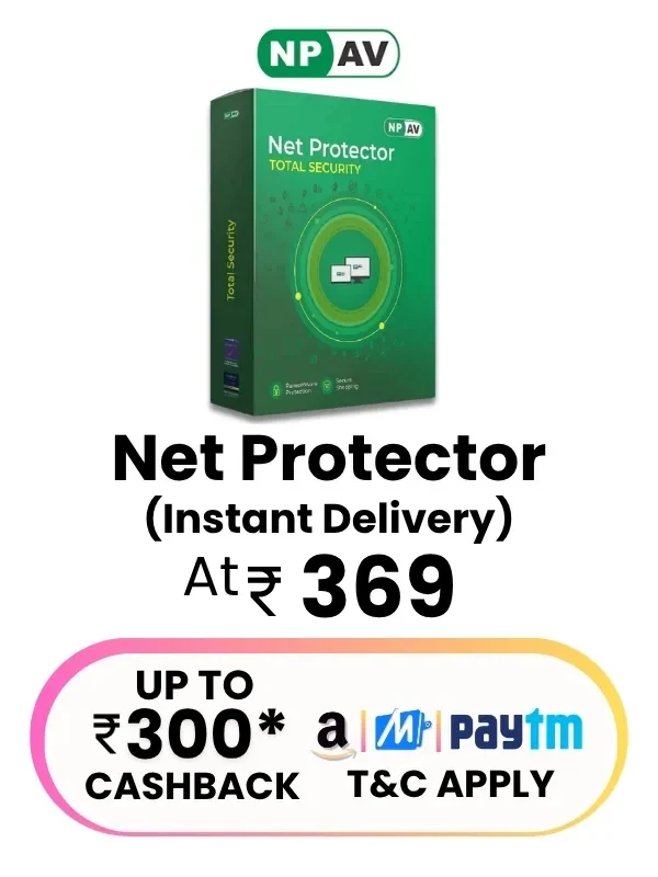 NPAV Net Protector At 369 Mob