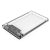 ORICO 2.5 inch Transparent USB 3.0 Hard Drive Enclosure (2139U3)