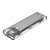 ORICO NVMe M.2 SSD Enclosure | ORICO-TCM2-C3 | Silver