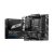MSI PRO B760M-A WIFI DDR4 M-ATX Motherboard