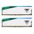 Patriot Viper Elite 5 RGB 32GB (2x16GB) 6000MHz DDR5 RAM – White