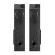 Philips SPA9085 100W Multimedia Tower Speakers with Wireless Mic – Black