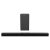 Philips TAB4218 120W 2.1 Channel Bluetooth Soundbar