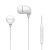 Philips TAE2146WT In-Ear USB Type-C Wired Headphone with Mic – White