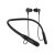 Philips TAN1150BK In-Ear Wireless Neckband with Mic – Black