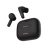 Philips TAT1050 Wireless Earbuds – Black