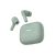 Philips TAT1050GN Wireless Earbuds – Green