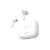 Philips TAT1050WT Wireless Earbuds – White