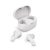 Philips TAT1108WT Wireless Earbuds – White