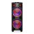 Philips TAX5509 260W Bluetooth Party Speaker – Black