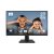 MSI PRO MP275Q WQHD LED Monitor – 27 inch IPS Display, 100Hz Refresh Rate, 1ms Response Time, Built-in Speakers
