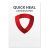 Quick Heal Antivirus Pro 10 Users 1 Year LR10 – Email Delivery In 2 Hours