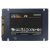 Samsung 870 QVO 4TB SATA 2.5-inch Internal SSD