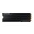 Samsung 9100 Pro With Heatsink PCIe 5.0 1TB NVMe M.2 2280 SSD