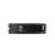 Samsung 990 Evo Plus PCIe 5.0 2TB NVMe M.2 2280 SSD
