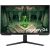 Samsung Odyssey G4 27 Inch Full HD 240Hz Gaming Monitor