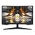 Samsung Odyssey G5 LS27AG550 27 Inch WQHD 165Hz Gaming Monitor