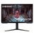 Samsung Odyssey G5 LS27CG510 27 Inch QHD 165Hz Gaming Monitor
