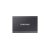 Samsung T7 4TB USB 3.2 SSD (Gray)