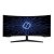 Samsung Odyssey G5 LC34G55TWWWXXL 34 inches Curved Gaming Monitor