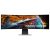 Samsung Odyssey Neo G9 LS49CG950SWXXL 49 Inch OLED Gaming Monitor