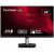 ViewSonic TD2455 24-Inch Touch Screen Monitor | Versatile Touch Applications | USB Type-C Input