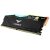 TeamGroup T-Force Delta RGB 16GB (1x16GB) 3200MHz DDR4 CL16 Gaming Desktop RAM – Black