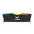TeamGroup T-Force Delta RGB 16GB (1x16GB) 3600MHz DDR4 Desktop RAM – Black