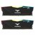 TeamGroup T-Force Delta RGB 16GB (2x8GB) 3600MHz DDR4 Desktop RAM – Black