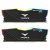 TeamGroup T-Force Delta RGB 32GB (2x16GB) 3200MHz DDR4 CL16 Desktop RAM – Black