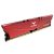 TeamGroup T-Force Vulcan Z 32GB (1x32GB) 3200MHz DDR4 Desktop RAM – Red