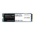 TeamGroup T-Force MP33 256GB NVMe PCIe M.2 2280 Internal SSD