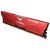 TeamGroup T-Force Vulcan 32GB (1x32GB) 6000MHz DDR5 Desktop RAM – Red