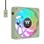Thermaltake CT120 EX Reverse ARGB Sync 3 Pack PC Cabinet Fan – Matcha Green