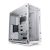 Thermaltake Core P6 TG Snow Mid Tower PC Cabinet – White