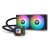 Thermaltake LA240 ARGB Sync AIO Liquid Cooler – Black
