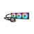 Thermaltake LA360 ARGB Sync AIO Liquid Cooler – Black
