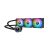 Thermaltake TH360 V2 ARGB Sync All In One Liquid Cooler – Black