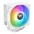 Thermaltake UX200 SE ARGB CPU Air Cooler – White