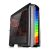 Thermaltake Versa C22 RGB Mid Tower Gaming Cabinet – Black