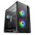 Thermaltake View 51 TG ARGB Full Tower PC Cabinet – Black