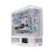 Thermaltake View 600 TG Snow Full Tower PC Cabinet – White
