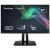 ViewSonic VP2756-4K UHD 27-Inch IPS Monitor | 60W USB-C | 100% sRGB & Pantone Validated | 3 Side borderless