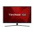 ViewSonic VX3211-4K-MHD 4K UHD Monitor | AMD FreeSync | 95% NTSC | HDR10
