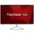 ViewSonic VX3276-2K-MHD-2 32-Inch 2K QHD Monitor | SuperClear IPS Panel | Adaptive Sync | HDR10 Support
